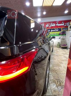 شيفروليه ترافرس